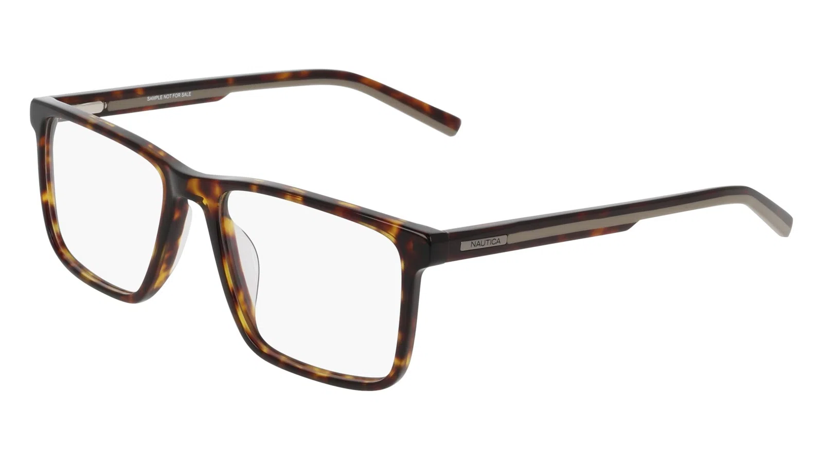 Nautica N8196 Eyeglasses - view 2